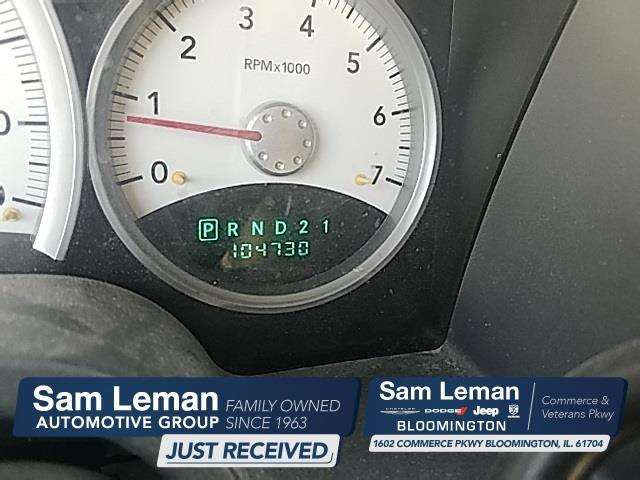 Dodge Dakota 2006 photo 6